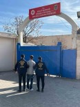 Mardin'de Çesitli Suçlardan 12 Zanli Tutuklandi Haberi