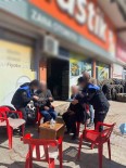 Mardin'de Polis Ekipleri Dolandiriciliga Karsi Vatandaslari Bilgilendirdi Haberi