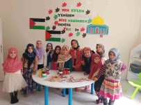 Mardinli Çocuklarindan Gazze'ye Anlamli Destek Haberi
