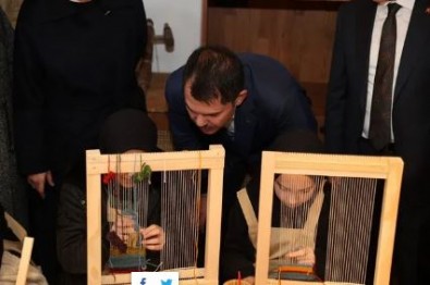 Murat Kurum: İstanbul’a nefes aldıracak bir proje