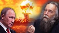 Putin'in akıl hocasından gündemi sarsan sözler: Üçüncü dünya savaşı başladı! Nükleer yok oluş yaklaşıyor