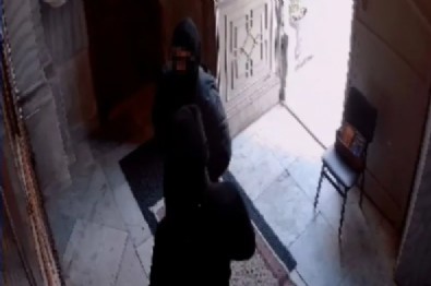 Santa Maria Kilisesi saldırısında sır üç gün! Çarpıcı detaylara ulaşıldı: Plan Kayseri’de yapılmış!