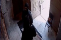 Santa Maria Kilisesi saldırısında sır üç gün! Çarpıcı detaylara ulaşıldı: Plan Kayseri’de yapılmış!