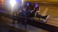 Sinop'ta Motosiklet Kazasi Açiklamasi 1'I Agir 2 Yarali Haberi