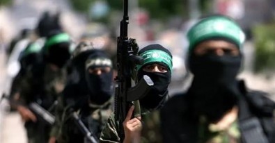 Son dakika: Hamas'tan ateşkes açıklaması!
