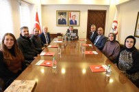 Tabiat Okulu'nda Simdiye Kadar 9 Bin 500 Ögrenci Egitim Aldi