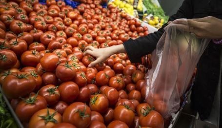 TÜİK Şubat 2024 enflasyon rakamlarını açıkladı