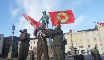 İsveç basını terör örgütü PKK’nın finans ağını deşifre etti: Stockholm’den alıp örgüte işte böyle aktarıyorlar