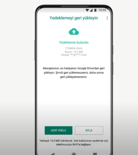 Silinen mesajları geri getirebilirsiniz: İşte WhatsApp'ta çok bilinmeyen 3 özellik