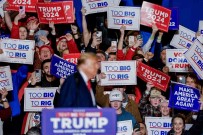 ABD'deki Ön Seçimlerde Kritik Gün Açiklamasi 'Süper Sali'