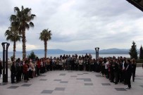 Bakan Bak Açiklamasi 'En Önemli Hedeflerimizden Birisi Bagimlilikla Mücadele'