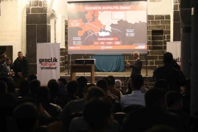 Bakan Uraloglu Açiklamasi 'TÜRKSAT 6A Uydumuzu Bu Sene Insallah Uzaya Gönderiyoruz'