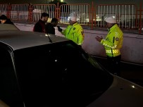 Balikesir'de Aranan 150 Sahis Yakalandi; 16 Tutuklama