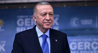 Başkan Erdoğan'dan Özgür Özel’e bedelli askerlik tepkisi Ağababaları herhalde kulağını çekti ki…
