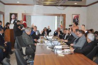 Baskan Topaloglu Açiklamasi 'Bu Sene 350 Bin Ingiliz Turist Bekliyoruz'