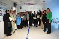 Bu Merkezde 5 Yilda Binin Üzerinde Hasta 2,5 Ton Kilo Verdi