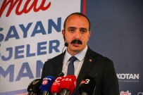 Cem Kotan Açiklamasi 'Çok Güzel Bir Basari Hikayesi Yazacagiz'