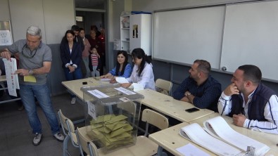 Denizli'de Yerel Seçimlerde 285'I Partili, 6'Si Bagimsiz Aday Yarisacak