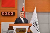 Esenyurt Belediye Baskani Bozkurt, 'Asil Olan Arkada Husumet Birakmadan Bu Süreci Tamamlamaktir'