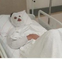 Eski nişanlısı Merve Küçüktekin'i kezzap dökerek yaktı: O cani hakkında karar!