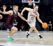 FIBA Basketbol Sampiyonlar Ligi Açiklamasi Galatasaray Açiklamasi 98 - Bonn Açiklamasi 85