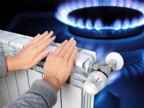 Karadeniz gazı evleri ısıtıyor! 2 ay daha doğalgaz devletten