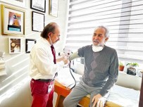 Oglundan Alinan Yüzde 50 Uyumlu Ikinci Kök Hücre Nakli Ile Miyelofibrozis Hastaligindan Kurtuldu