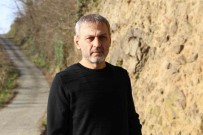 Prof. Dr. Mustafa Cin Açiklamasi 'Sicaklarin Ve Yagislarin Artmasi Heyelan Risklerini Arttiriyor' Haberi