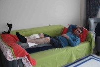 Ramazan Davulu Meselesinde Mermi Yiyen Muhtar Konustu Açiklamasi