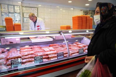 Ramazan Öncesi Tavuk Eti Fiyatlarinda Artis