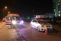 Samsun'da Polisi Sehit Eden Sürücü 1,86 Promil Alkollü Çikti