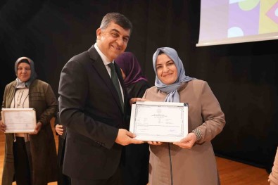 Sehitkamil'de 5 Bin 288 Kisiye Okuma-Yazma Ögretildi