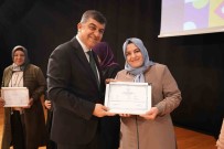 Sehitkamil'de 5 Bin 288 Kisiye Okuma-Yazma Ögretildi