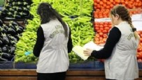 Son dakika: Ramazan öncesi 7 bin 500 personelle gıda denetimi!