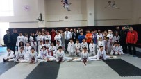Taekwondo Seçmeleri Sona Erdi Haberi