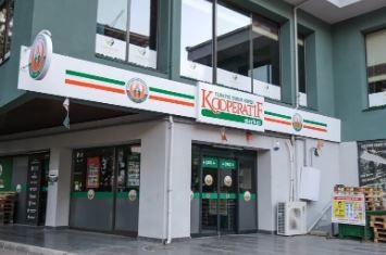 Tarım Kredi Kooperatif Market’ten Ramazan kampanyası! Temel gıdada fiyat sabitlendi! Süt, un, ayçiçek yağı, pirinç, mercimek...