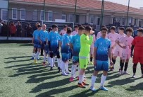 U-15 Ligi'nde Ilk Hafta Geride Kaldi