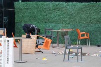 Üniversite Hastanesi Saldirisinda Gözalti Sayisi 5'E Yükseldi