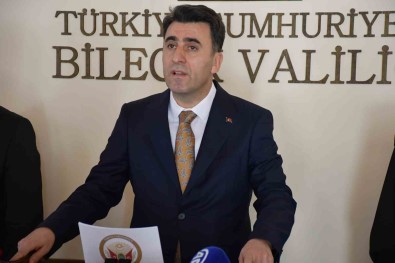 Vali Aygöl, 'Bilecik'i Zehir Tacirlerinin, Sehir Eskiyalarinin, Trafik Magandalarinin Eline Birakmayacagiz'