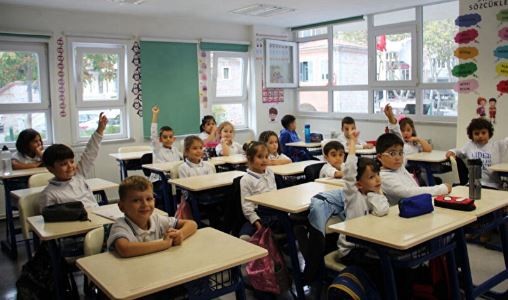 Yeni müfredat için tarih verildi: MEB son dakika olarak açıkladı! 1,5 ve 9'uncu sınıfları kapsayacak