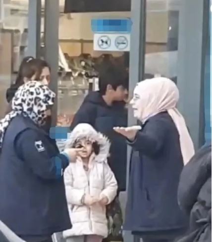 Zonguldak'ta başörtülü kasiyere hakaretler yağdırmıştı: O müdür hakkında karar verildi!