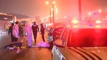 İstanbul Pendik'te katliam gibi kaza! Bir aile yok oldu: 5 ölü 1 yaralı