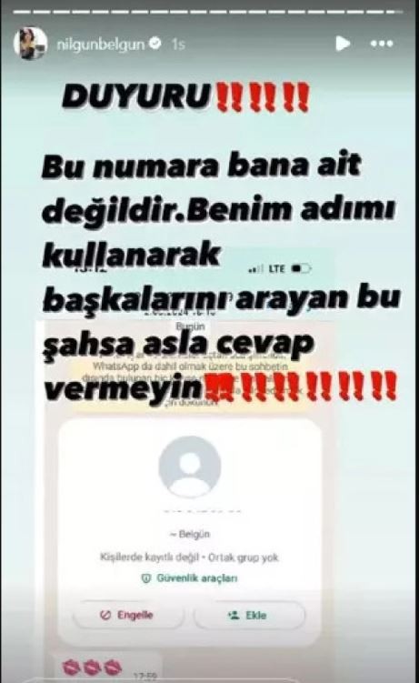 Dolandırıcılarla başları dertte!