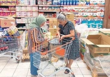 Tarım Kredi Kooperatif Market’ten Ramazan kampanyası! Temel gıdada fiyat sabitlendi! Süt, un, ayçiçek yağı, pirinç, mercimek...