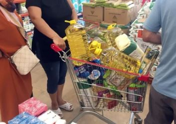 Tarım Kredi Kooperatif Market’ten Ramazan kampanyası! Temel gıdada fiyat sabitlendi! Süt, un, ayçiçek yağı, pirinç, mercimek...