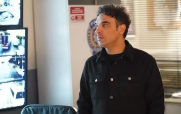 Yargı dizisinde ayrılık kararı!