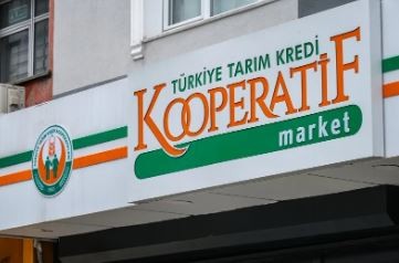 Tarım Kredi Kooperatif Market’ten Ramazan kampanyası! Temel gıdada fiyat sabitlendi! Süt, un, ayçiçek yağı, pirinç, mercimek...