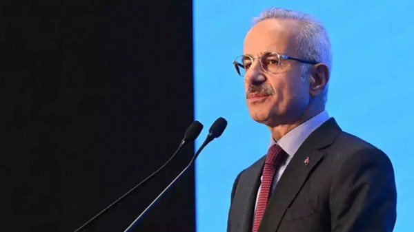 Bakan Uraloğlu duyurdu: Türksat 6A uydumuz bu sene uzayda!