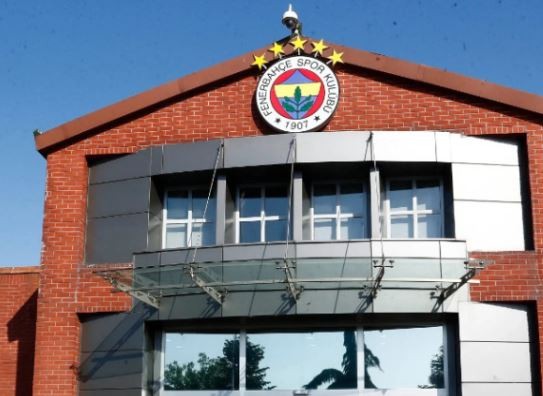 Fenerbahçe'den TFF'ye çağrı: 5 yıldızımızı verin