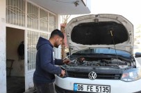 19 Yasinda Motor Ustasi Oldu Haberi